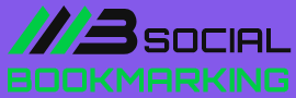 Most Popular Social Bookmarking Site to Submit Content in SEO Friendly Directories