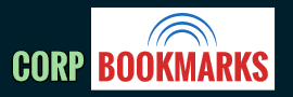 Useful Tool to Save Corporate Bookmarks to Index Your Website and Increase Backlinks